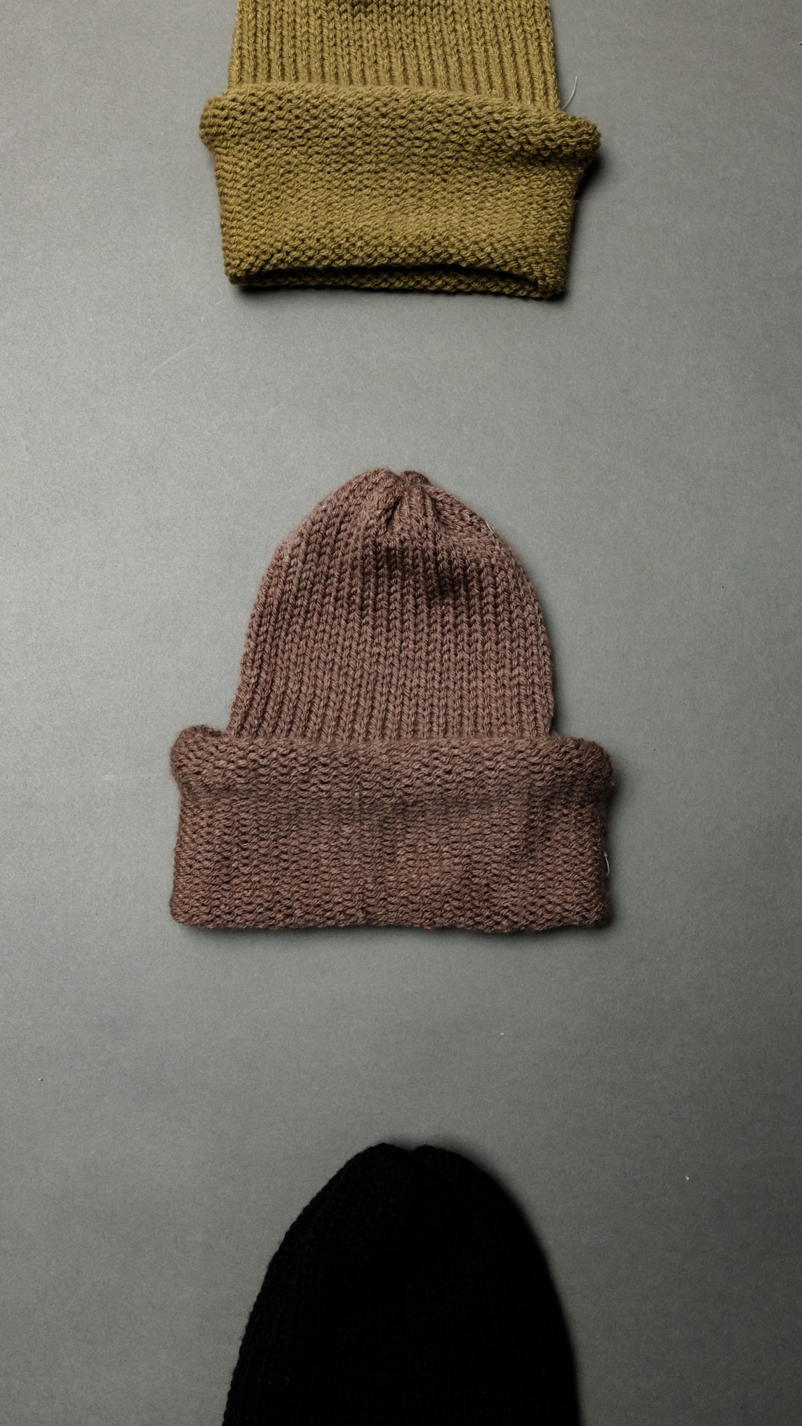 BEANIE