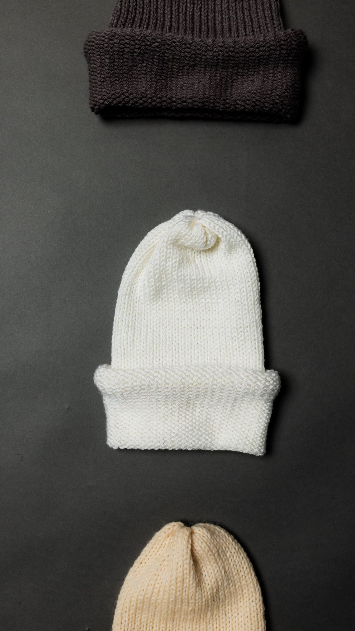 BEANIE