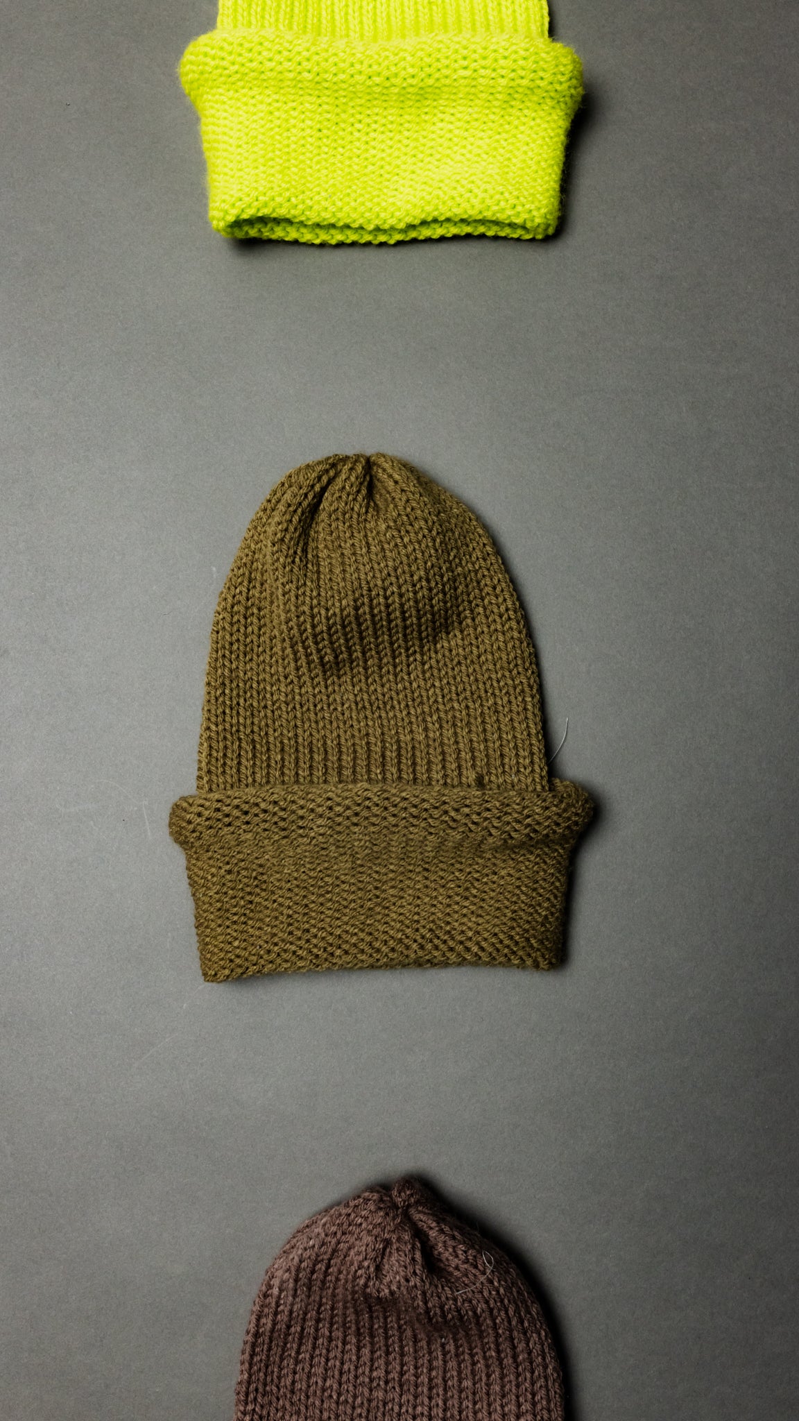 BEANIE