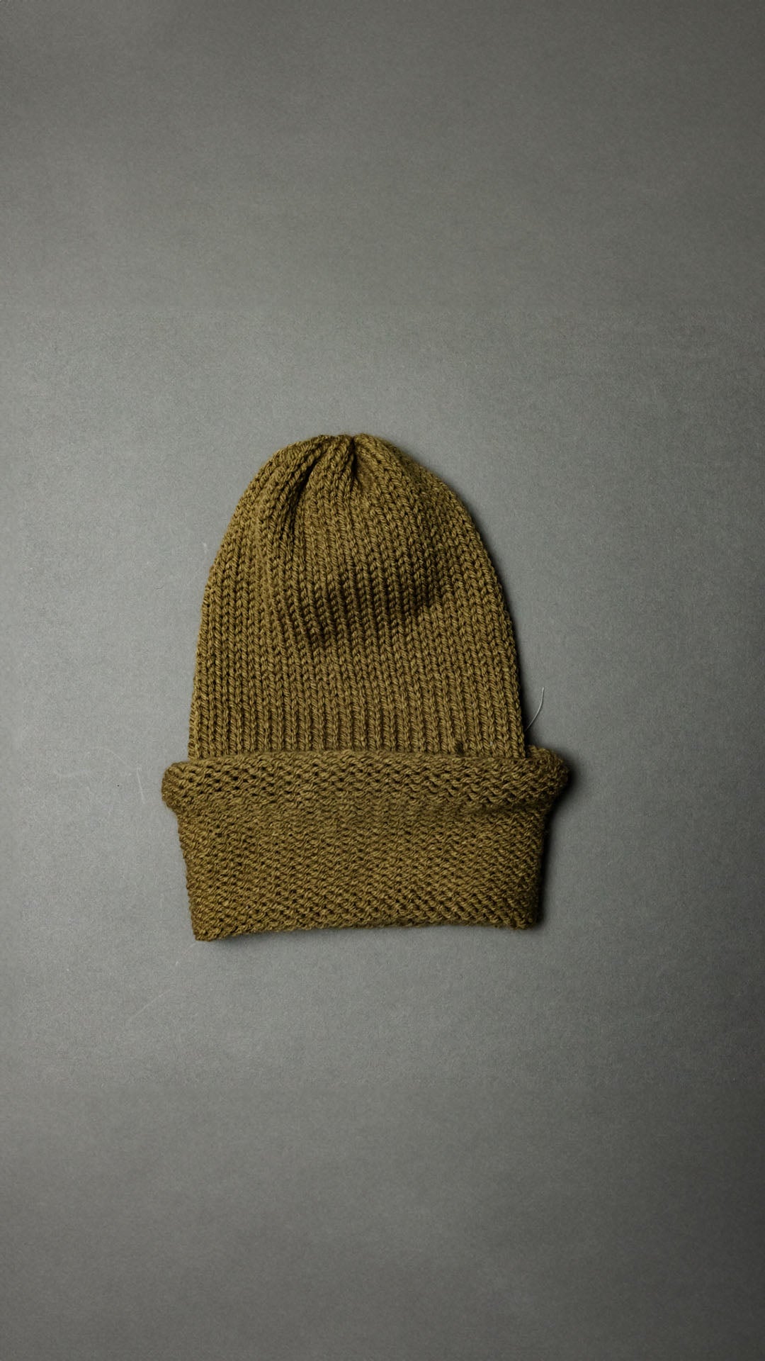 OLIVE.BEANIE