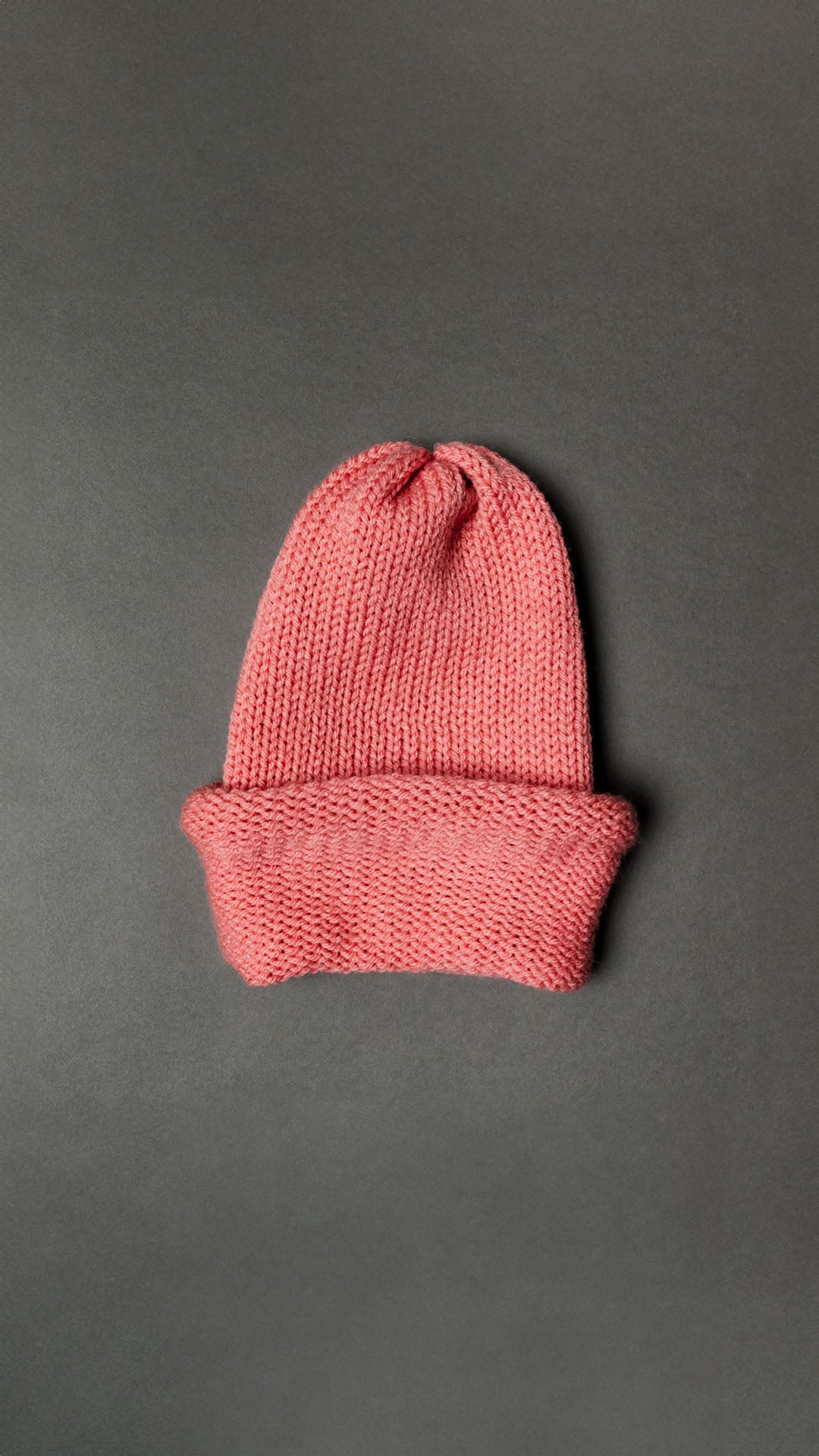 PINK.BEANIE