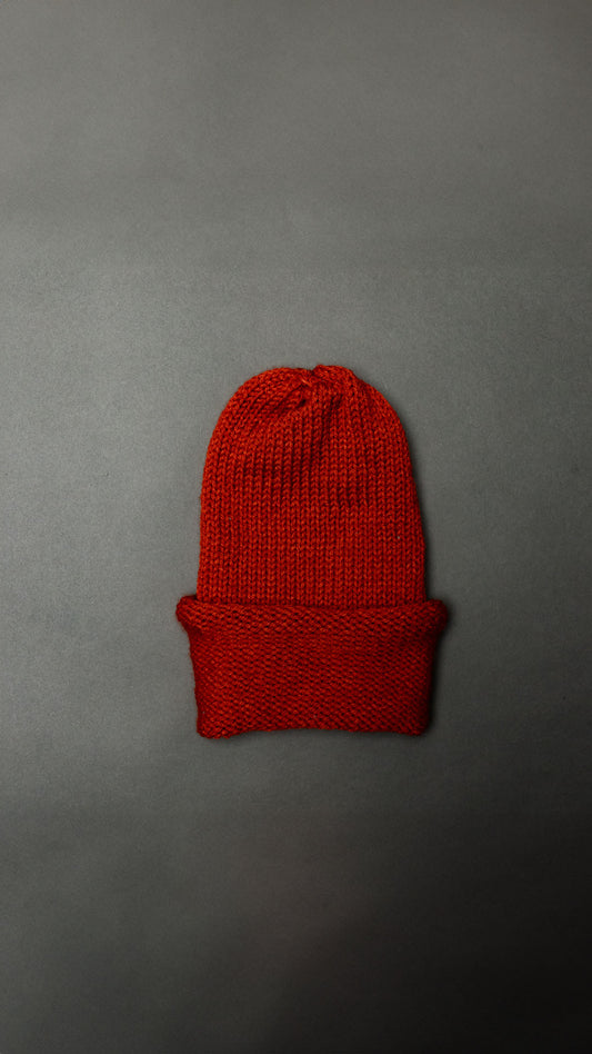 RUST.BEANIE