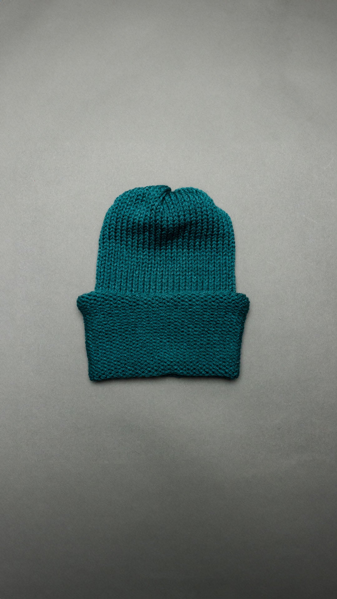 AQUA.BEANIE